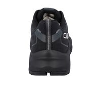 Cmp zapatillas trail hombre JEMINI NEGRO puntera