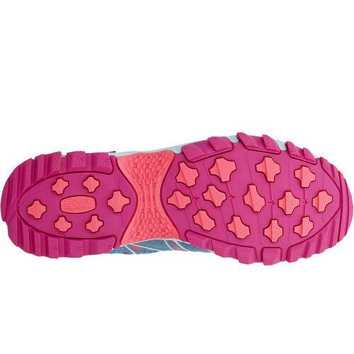 CMP ALTAK WATERPROOF verde