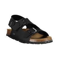 Cmp zueco hombre ECO KEIDHA NEGRO 05