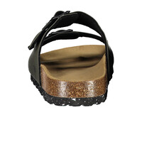 Cmp zueco hombre ECO THALITHA MARRON puntera