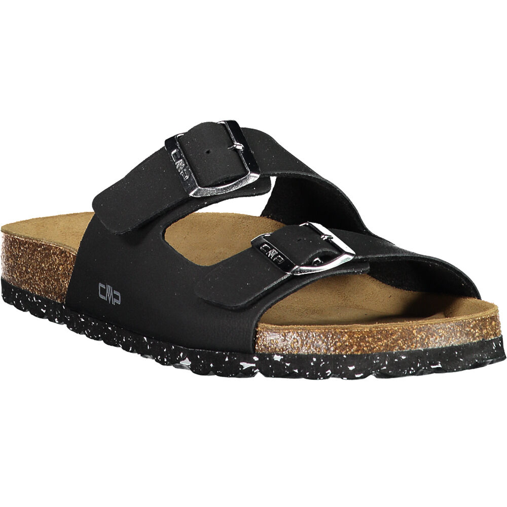 Cmp zueco hombre ECO THALITHA NEGRO 05