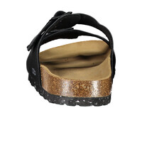 Cmp zueco hombre ECO THALITHA NEGRO puntera