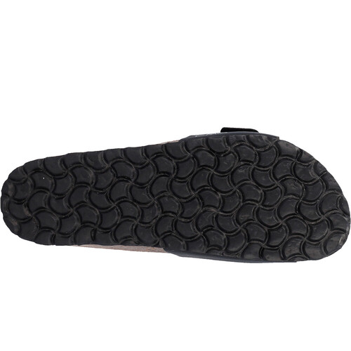 Cmp zueco mujer ECO ELYS NEGRO