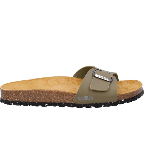 Cmp zueco mujer ECO ELYS VERDE