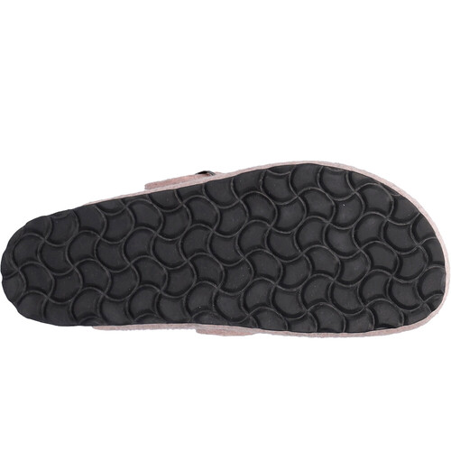 Cmp zueco mujer ECO TARAZ HOME ROSA