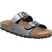 Cmp zueco mujer ECO THALITHA GRIS 05