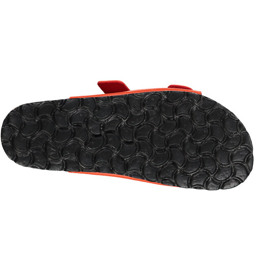 CMP ECO THALITHA WMN SLIPPER rojo