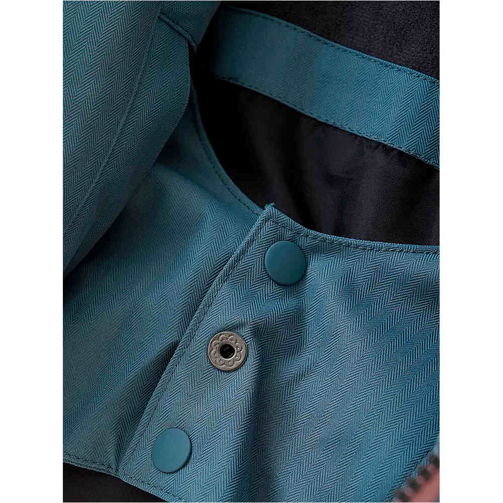 Color Kids chaqueta esquí infantil SKI JACKET - COLORBLOCK  03