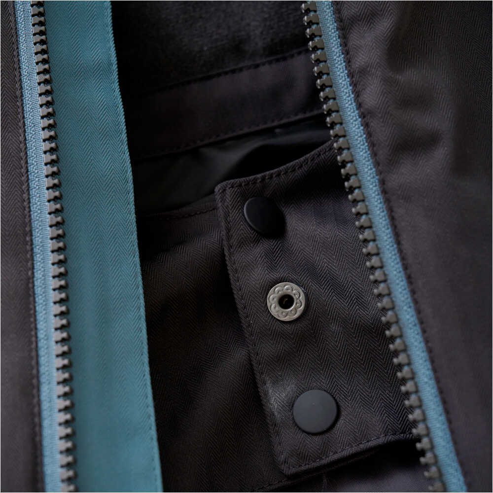 Color Kids chaqueta esquí infantil SKI JACKET - COLORBLOCK  03