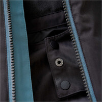 Color Kids chaqueta esquí infantil SKI JACKET - COLORBLOCK  03