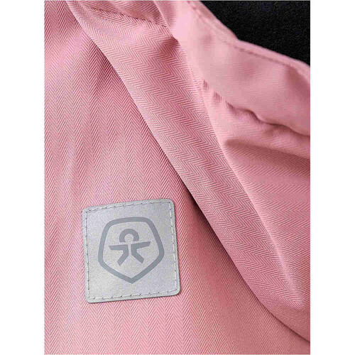 COLOR KIDS SKI JACKET - COLORBLOCK