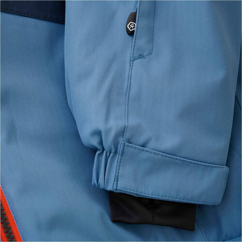 Color Kids chaqueta esquí infantil SKI JACKET - COLORBLOCK 