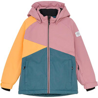 Color Kids chaqueta esquí infantil SKI JACKET - COLORBLOCK 