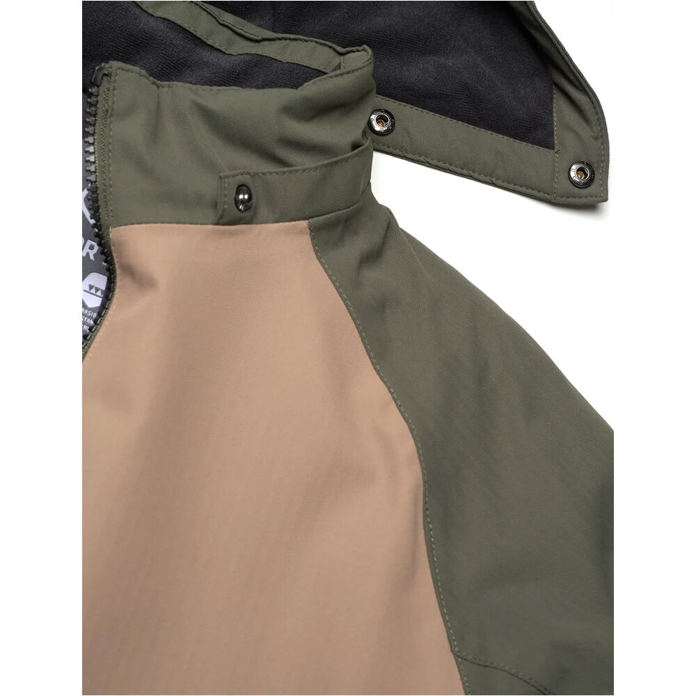 Color Kids chaqueta esquí infantil SKI JACKET  03