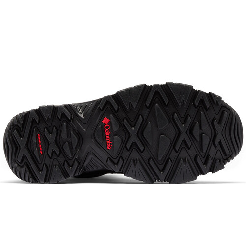 COLUMBIA BUGABOOT III negro