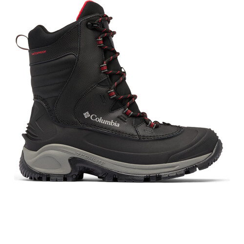 COLUMBIA BUGABOOT III negro