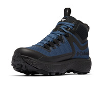 Columbia bota trekking hombre ESCAPE THRIVE TITANIUM MID OUTDRY AZUL 06