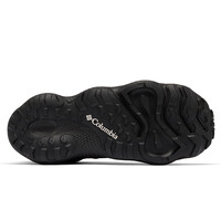 Columbia bota trekking hombre ESCAPE THRIVE TITANIUM MID OUTDRY AZUL 07