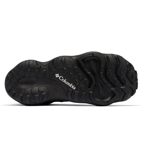 COLUMBIA ESCAPE THRIVE TITANIUM MID OUTDRY azul