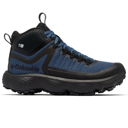 COLUMBIA ESCAPE THRIVE TITANIUM MID OUTDRY azul