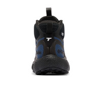 Columbia bota trekking hombre ESCAPE THRIVE TITANIUM MID OUTDRY AZUL puntera