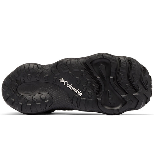 COLUMBIA ESCAPE THRIVE TITANIUM MID OUTDRY verde