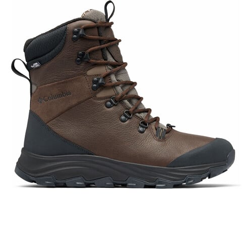 COLUMBIA EXPEDITIONIST EXTREME marron