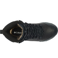 Columbia bota trekking hombre EXPEDITIONS EXTREME NEGRO 06
