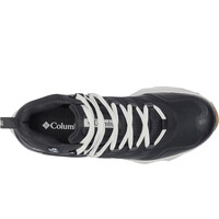 Columbia bota trekking hombre FACET 75 MID OUTDRY NEGRO 05