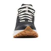 Columbia bota trekking hombre FACET 75 MID OUTDRY NEGRO puntera