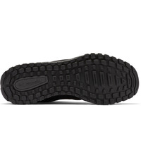 Columbia bota trekking hombre FAIRBANKS MID NEGRO 07