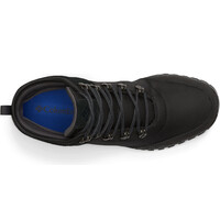 Columbia bota trekking hombre FAIRBANKS MID NEGRO 08