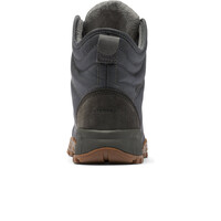 Columbia bota trekking hombre FAIRBANKS OMNI-HEAT GRIS 05
