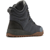 Columbia bota trekking hombre FAIRBANKS OMNI-HEAT GRIS 06