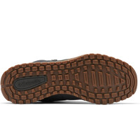 Columbia bota trekking hombre FAIRBANKS OMNI-HEAT GRIS 07
