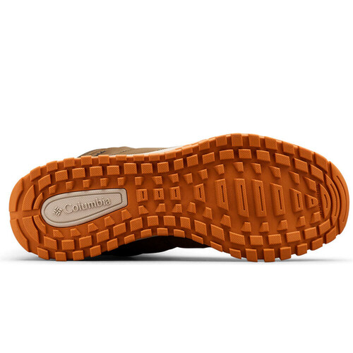 COLUMBIA FAIRBANKS OMNI-HEAT verde