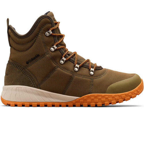 COLUMBIA FAIRBANKS OMNI-HEAT verde