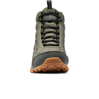Columbia bota trekking hombre FIRECAMP BOOT VERDE 05