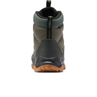 Columbia bota trekking hombre FIRECAMP BOOT VERDE 06