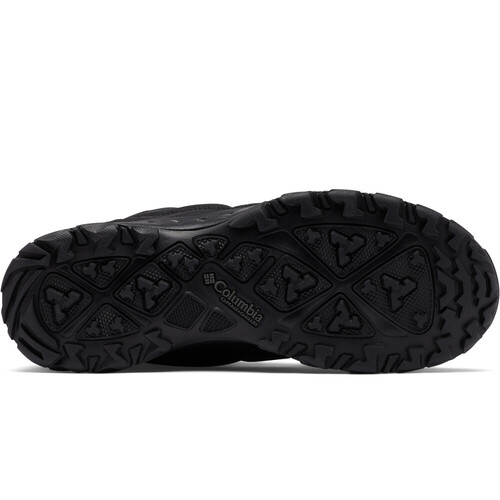 COLUMBIA FIRECAMP negro