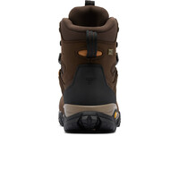 Columbia bota trekking hombre GEOTERRA OUTDRY LTR MARRON 05