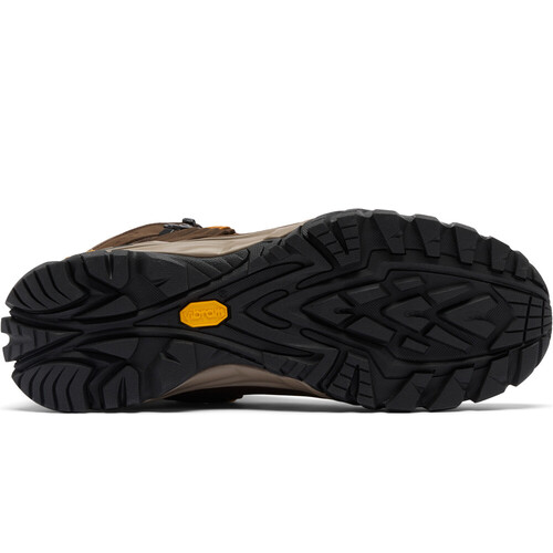 COLUMBIA GEOTERRA OUTDRY LTR marron
