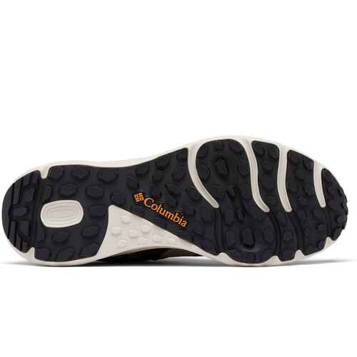 COLUMBIA KONOS TRS OUTDRY MID verde