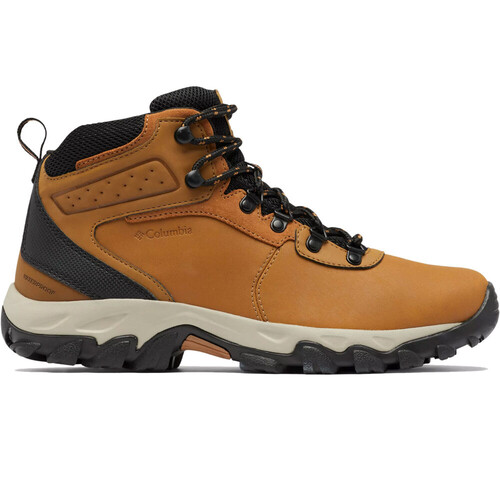COLUMBIA NEWTON RIDGE PLUS II marron