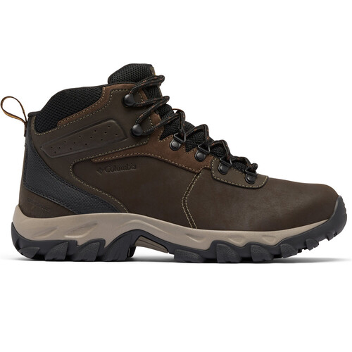 COLUMBIA NEWTON RIDGE PLUS II WATERPROOF marron