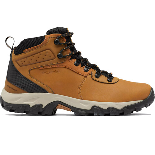 COLUMBIA NEWTON RIDGE PLUS II WATERPROOF marron