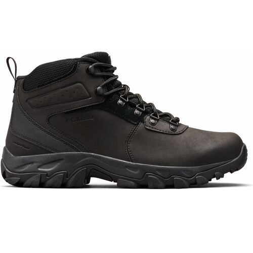 COLUMBIA NEWTON RIDGE PLUS II WATERPROOF negro