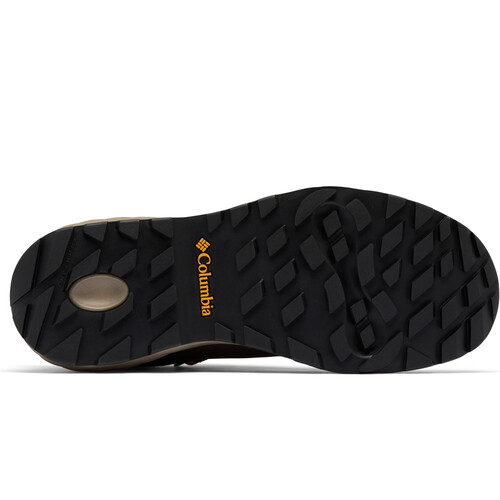 COLUMBIA NEWTON WANDER LTR marron