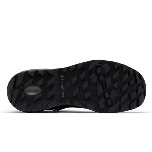 COLUMBIA NEWTON WANDER LTR negro
