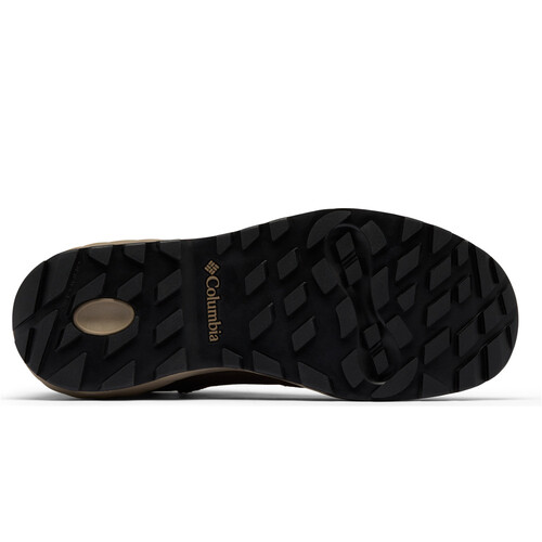 COLUMBIA NEWTON WANDER marron